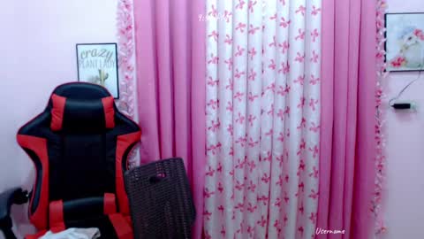 pinay_nica online show from January 21, 2025, 2:05 pm