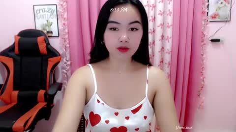pinay_nica online show from January 22, 2025, 10:29 am
