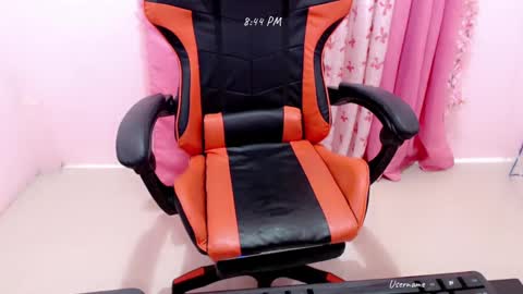 pinay_nica online show from January 28, 2025, 12:43 pm