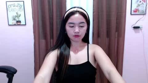 pinay_nica online show from February 13, 2025, 6:48 pm