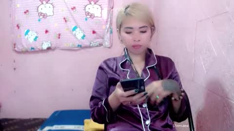 pinay_romancee online show from January 13, 2026, 1:44 am