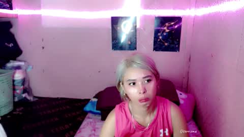 pinay_romancee online show from February 7, 2026, 9:13 am