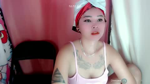Snapshot of pinay_romancee chatting on August 9, 2026, 4:17 am pinay_romancee online show from August 9, 2026, 4:17 am
