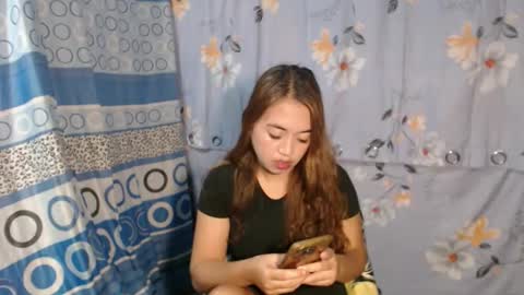 Snapshot of pinay_singlemomxs chatting on February 12, 2026, 3:07 pm pinay_singlemomxs online show from February 12, 2026, 3:07 pm