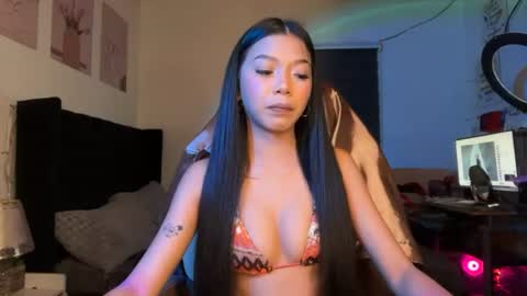Snapshot of pinay_xpress chatting on June 12, 2026, 11:53 am TINA online show from June 12, 2026, 11:53 am