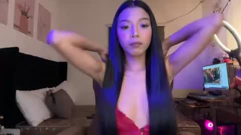 Snapshot of pinay_xpress chatting on July 6, 2026, 9:06 am TINA online show from July 6, 2026, 9:06 am