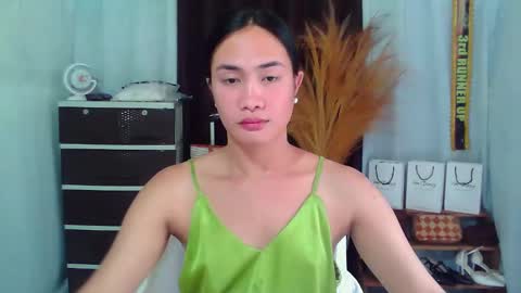 jilian  online show from October 7, 2025, 1:58 am