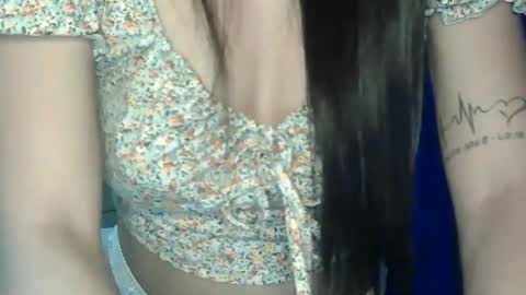 Marimar online show from March 14, 2026, 7:30 pm