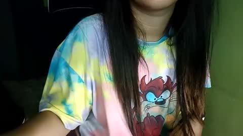 PinayHottie online show from October 19, 2025, 10:54 pm