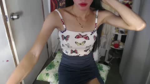 pinayjessaxxx online show from January 9, 2025, 7:21 am