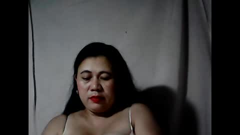 Snapshot of pinaymama12345 chatting on January 6, 2025, 1:08 pm pinaymama12345 online show from January 6, 2025, 1:08 pm