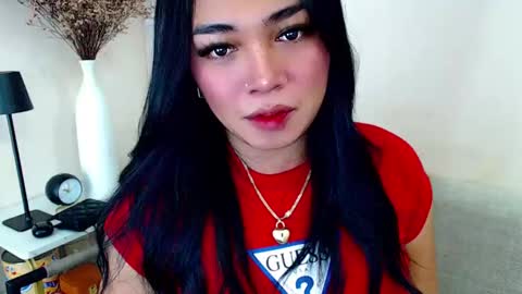 Snapshot of pinaymorena69 chatting on January 8, 2025, 5:27 am Just cath online show from January 8, 2025, 5:27 am