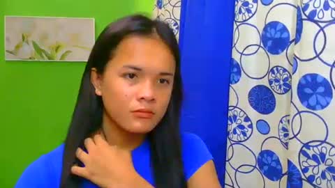 pinaymorena_rhowe online show from December 2, 2024, 12:09 am