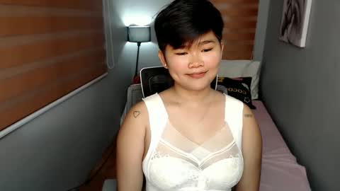 Snapshot of pinayprincesslyn chatting on January 5, 2025, 11:04 am Lyn the Lesbian online show from January 5, 2025, 11:04 am
