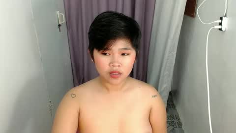 Snapshot of pinayprincesslyn chatting on February 15, 2025, 11:50 am Lyn the Lesbian online show from February 15, 2025, 11:50 am