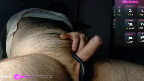 pincopanco82 online show from May 6, 2026, 6:46 pm
