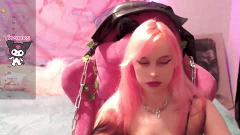 Nancy online show from February 16, 2025, 11:16 pm