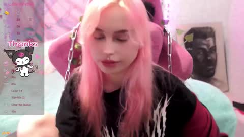 Nancy online show from February 25, 2025, 12:47 am