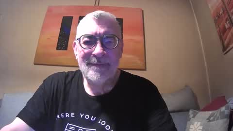 Michael online show from December 21, 2024, 8:28 am