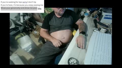 pini_z online show from January 21, 2025, 3:21 pm