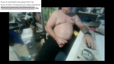 pini_z online show from January 24, 2025, 11:48 am