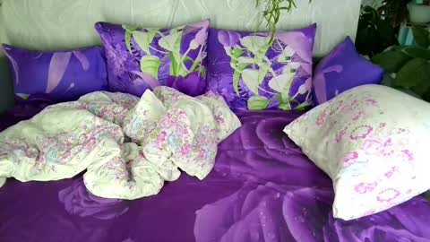 Tatyana online show from November 7, 2025, 2:44 am