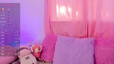 KELLY  online show from December 4, 2024, 9:24 pm