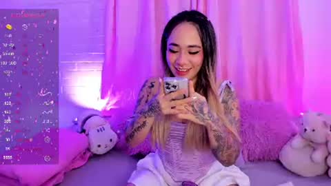 Snapshot of pink_quarz chatting on March 11, 2025, 10:20 pm KELLY online show from March 11, 2025, 10:20 pm