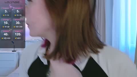 Eva online show from January 28, 2025, 10:45 am