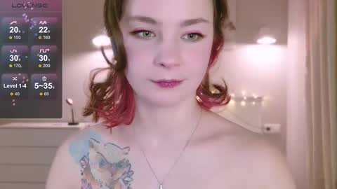 Eva online show from March 10, 2025, 5:29 pm