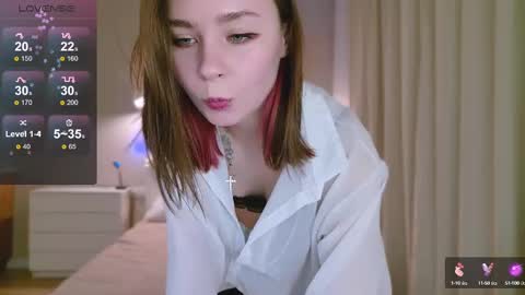 Eva online show from March 12, 2025, 6:00 pm