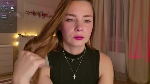 Eva online show from October 25, 2025, 5:30 pm