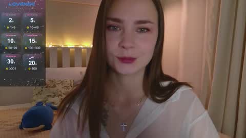 Eva online show from November 21, 2025, 5:22 pm