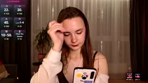 Eva online show from June 21, 2026, 6:10 pm
