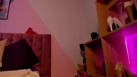 pink_secret online show from February 24, 2026, 1:31 pm