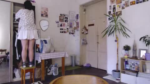 Snapshot of pink_soup chatting on October 6, 2025, 8:01 am Sony online show from October 6, 2025, 8:01 am