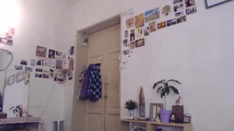 Snapshot of pink_soup chatting on October 20, 2025, 6:30 pm Sony online show from October 20, 2025, 6:30 pm