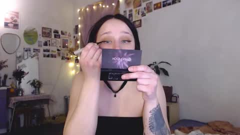 Snapshot of pink_soup chatting on October 26, 2025, 6:25 pm Sony online show from October 26, 2025, 6:25 pm