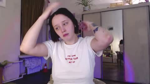 Snapshot of pink_soup chatting on November 3, 2025, 5:58 pm Sony online show from November 3, 2025, 5:58 pm