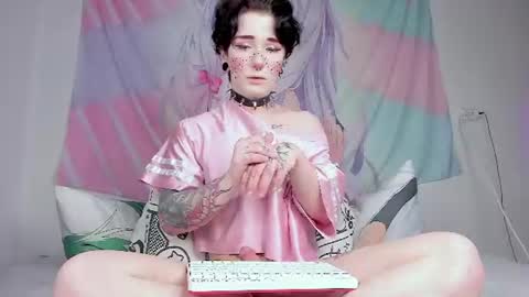 Vio online show from June 12, 2026, 2:38 pm