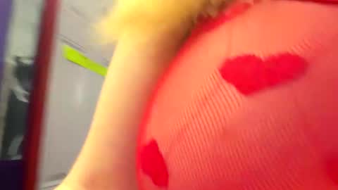 pinkcandi333 online show from February 10, 2026, 4:00 pm