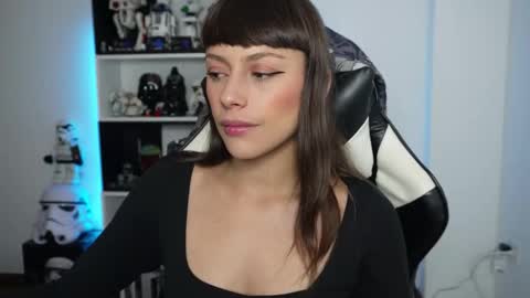 Emily online show from February 6, 2026, 2:53 pm