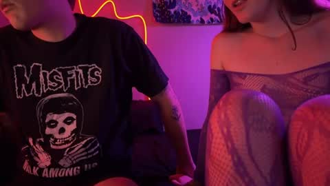 Snapshot of pinkcouplexo chatting on July 1, 2026, 4:36 am 18 couple - come chat online show from July 1, 2026, 4:36 am