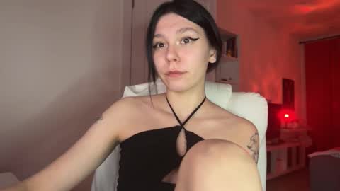 Snapshot of pinkdollylovv chatting on February 28, 2025, 10:28 pm pinkdollylovv online show from February 28, 2025, 10:28 pm