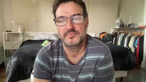 Max Pinker online show from November 19, 2025, 5:35 pm