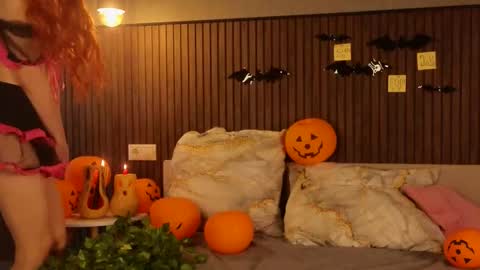 Snapshot of pinkestmango chatting on November 2, 2025, 11:12 am Tgirl Sophie online show from November 2, 2025, 11:12 am