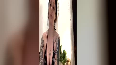Snapshot of pinkgothbunnie chatting on June 15, 2026, 2:03 am pinkgothbunnie online show from June 15, 2026, 2:03 am