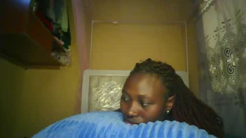 Snapshot of pinklover2003 chatting on July 8, 2026, 9:36 am Serena online show from July 8, 2026, 9:36 am