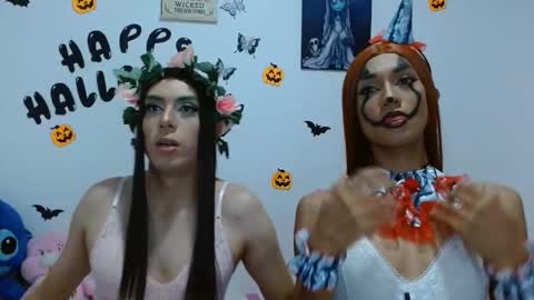 Snapshot of pinkluna0 chatting on October 30, 2025, 2:46 am pinkluna0 online show from October 30, 2025, 2:46 am