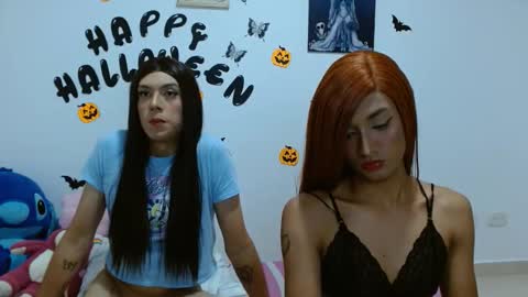 Snapshot of pinkluna0 chatting on October 31, 2025, 10:38 am pinkluna0 online show from October 31, 2025, 10:38 am